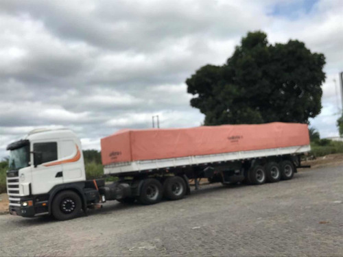 Imagem 3 de 11 de Scania 124g 400