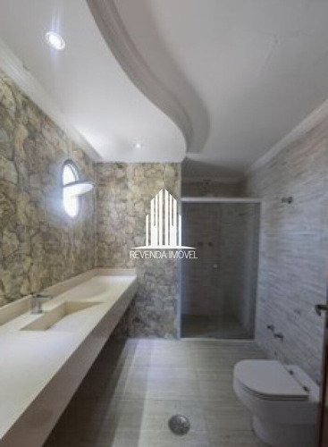 Imagem 4 de 8 de Apartamento Com 166m² Na Mooca - Sp Com 4 Dormitórios (3 Suíte), 4 Banheiros E 2 Vagas De Garagem. - Bc9001