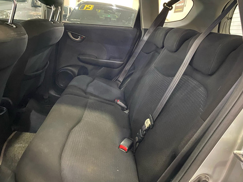 Honda Fit LXL FLEX