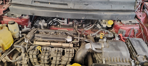 Dodge Journey 2.4 Se Ee At