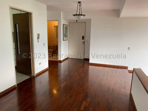 Apartamento En Venta - Mdm - 24-4981