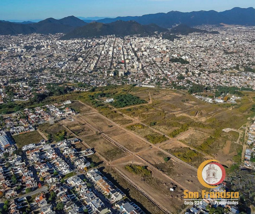 Terrenos En Grand Bourg, Salta