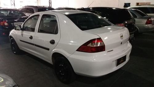 Chevrolet Prisma 1.4 Joy Flex 2010