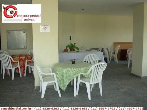 Imagem 23 de 26 de Apartamentos À Venda Em Jundiaí/sp - Compre O Seu Apartamentos Aqui! - 1222537