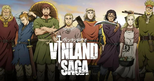 Vinland Saga === 2a Temporada ===