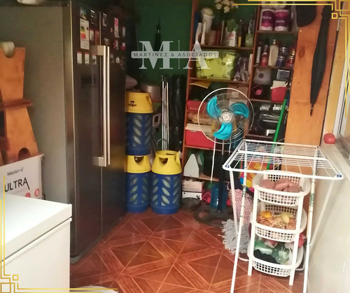 Puente Alto 3h 1b Regularizada En Venta (106834)