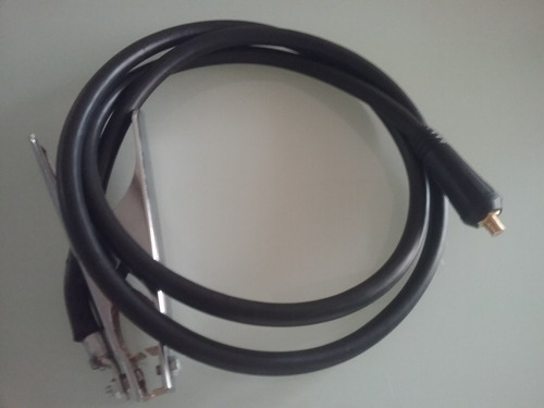 Cable Tierra Soldar Inversoras 3/8