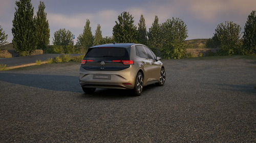 Volkswagen Id.3 Pro Intelligent 100% Eléctrico 0km