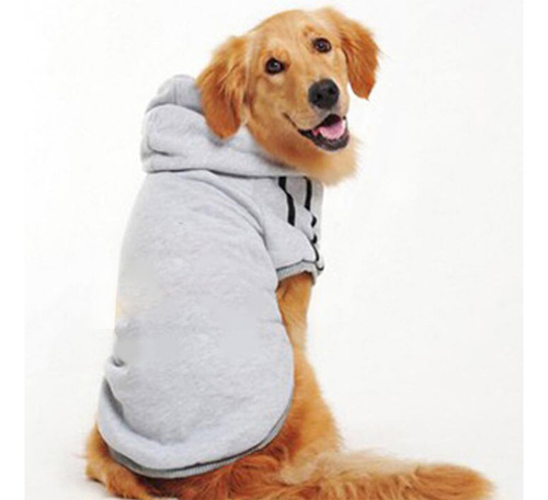 Sudadera Con Capucha En L Para Perros, Jersey Mediano Para P