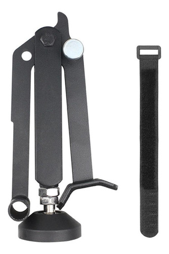 Soporte Trasero Para Motocicleta, Soporte Para Rueda, Altura
