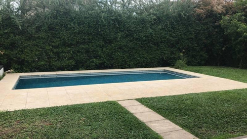 Imagen 3 de 24 de Casa En Venta Ubicado En El Hornero, Pilar, G.b.a. Zona Norte