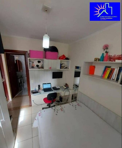 Imagem 9 de 15 de Apto. 3 Dorms Lazer Completo 1 Vaga Vila Alpina - 2797w