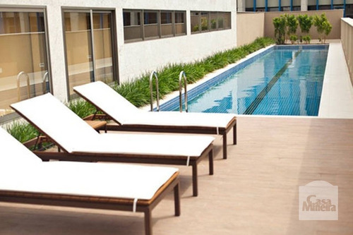 Imagem 3 de 6 de Flat À Venda No Cidade Jardim - Código 208397 - 208397