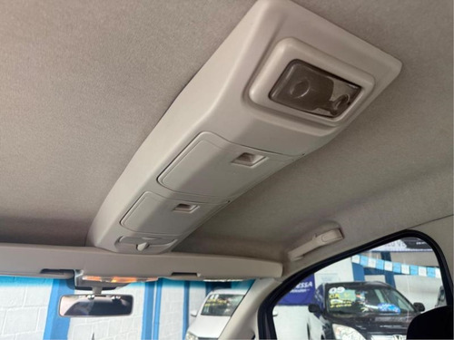 Fiat Idea 1.6 MPI ESSENCE 16V FLEX 4P AUTOMATIZADO