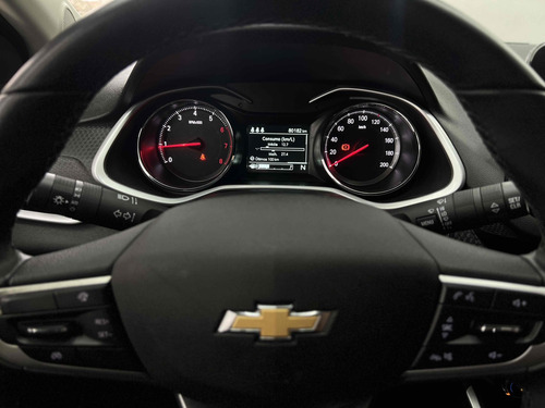 Chevrolet Onix 1.0 TURBO FLEX LTZ AUTOMÁTICO