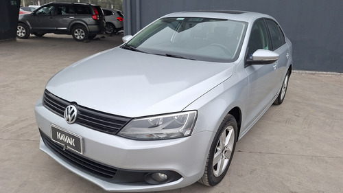 Volkswagen Vento 2.0 Trendline