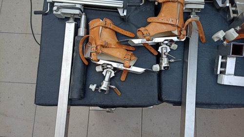 Mesa De Fracturas Maquet (Usado)