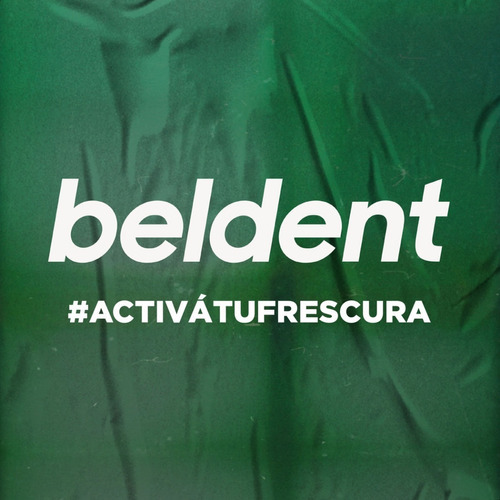 Caja Chicle Beldent Globo Tutti Cero Azucar Sin Tacc