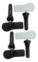 Comprar Pyz Sroje Sensor De Presión Del Neumático 4pcs 9673860880