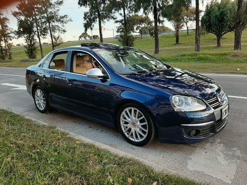 Imagen 3 de 10 de Volkswagen Vento 2.0 T Fsi Elegance Wood Dsg 2007