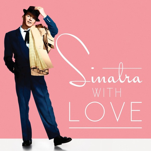 Cd: Sinatra, With Love