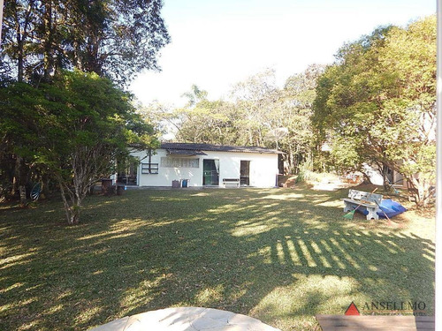 Imagem 6 de 30 de Chácara Com 3 Dormitórios À Venda, 6000 M² Por R$ 1.600.000,00 - Riacho Grande - São Bernardo Do Campo/sp - Ch0020