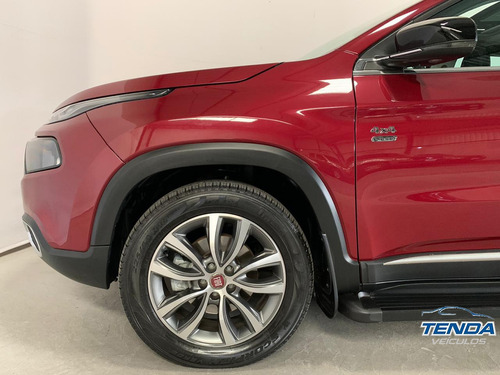 Imagem 2 de 14 de Fiat Toro 2.0 Tdi Volcano Auto 4wd