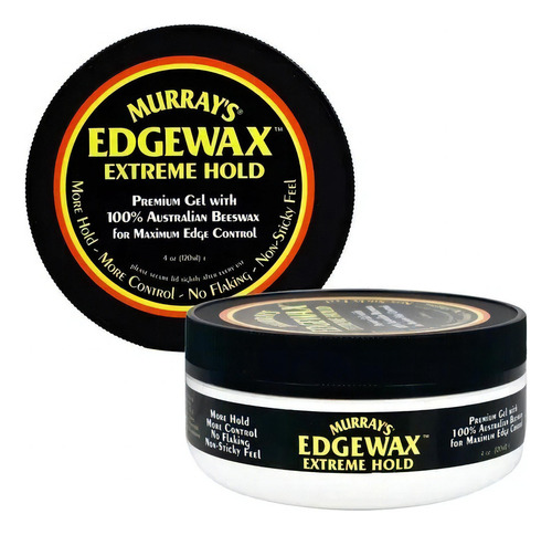 Cera Murray´s Edgewax Extr Hold - g