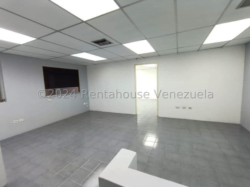 Oficina En Venta / La Urbina Yo 25/2218