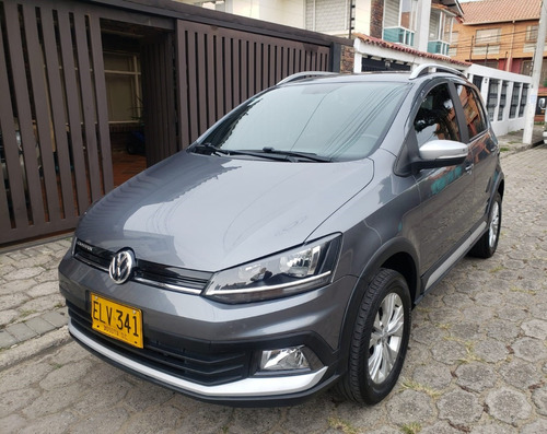 Volkswagen Crossfox 1.6l