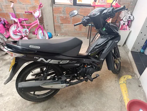 Neo Nx 110