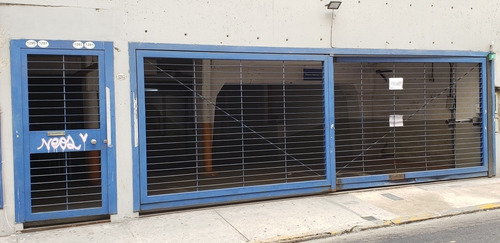 Venta Vendo Alquilo Cochera Fija Bme. Mitre 1281 San Nicolas