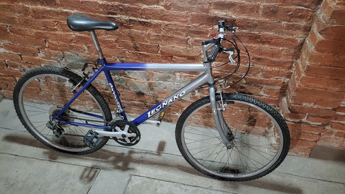 Bicicleta Rodado 26