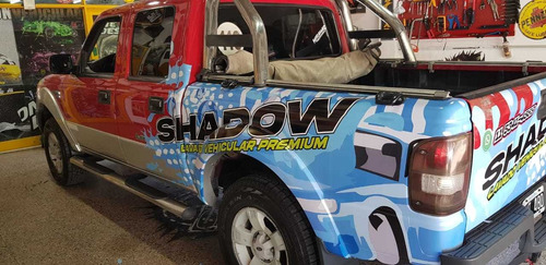 Ford Ranger 3.0 Cd Limited 4x4 2006