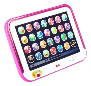 Smartphone Grande De Juguete Tablet Educativa Musical Luz