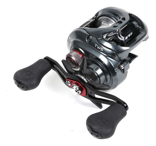 Reel Rotativo Huevito Daiwa Tatula 103