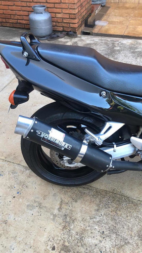 Honda Cbr 1100 Xx