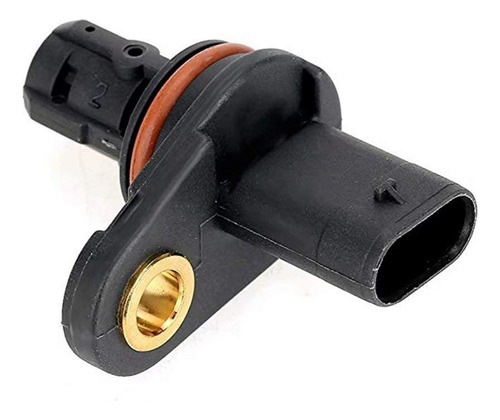 Sensor Rotación 3 Pines Para Chevrolet Tracker 1.8 2013-2016