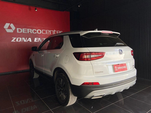 Changan Cs55 Elite At