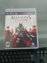 Comprar Assassins Creed Ii