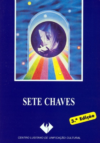 Libro Sete Chaves - Anacleto, Jose Manuel/governo, Isabel Nu