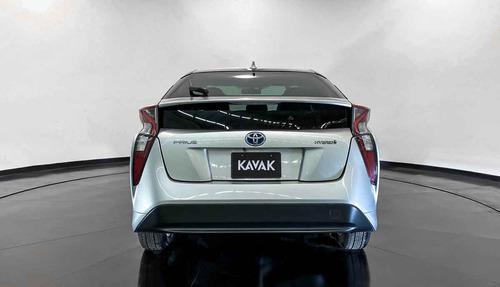 Imagen 7 de 15 de 28069 - Toyota Prius 2016 Con Garantía