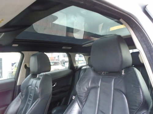 Land Rover Range Rover 2.0