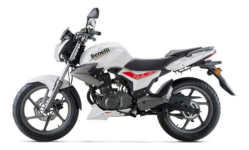 Imagen 8 de 15 de Moto Benelli Tnt 15 0km Nacked Fz Cg Creditos Dni Cuotas 18