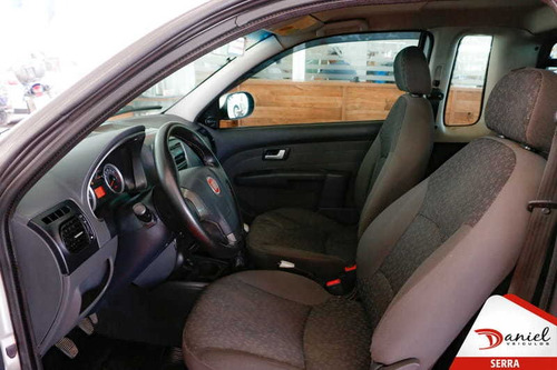 Fiat Strada Trekking 1.6 16v C.e 2013
