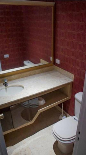 Apartamento - Padrão, Para Venda Em Rio De Janeiro/rj - Md0247