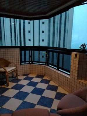 Imagem 13 de 30 de Apartamento Com 2 Dorms, Jardim Astúrias, Guarujá - R$ 580 Mil, Cod: 1771 - V1771