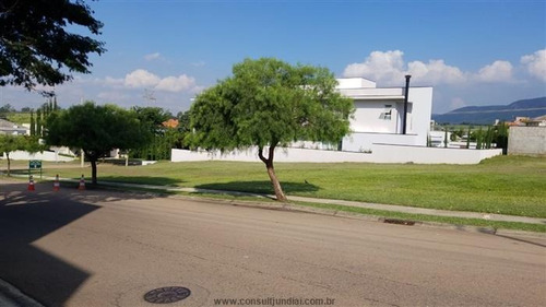 Imagem 6 de 9 de Terrenos Em Condomínio À Venda Em Jundiaí/sp - Compre O Seu Terrenos Em Condomínio Aqui! - 1474011