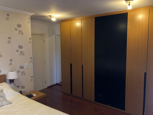 Imagem 13 de 23 de Sobrado À Venda, 3 Quartos, 3 Suítes, 4 Vagas, Bela Vista - Santo André/sp - 47218