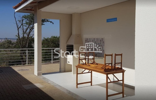 Imagem 13 de 23 de Apartamento À Venda Em Jardim Novo Maracanã - Ap003554